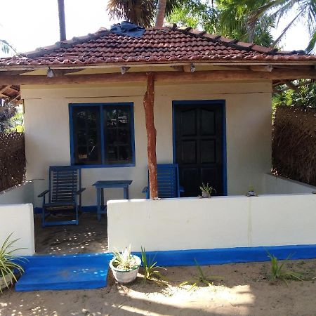 Araliya Villa Kalpitiya Buitenkant foto
