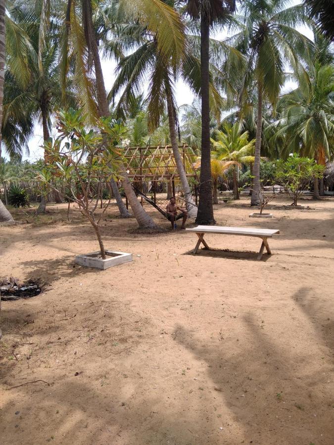 Araliya Villa Kalpitiya Buitenkant foto