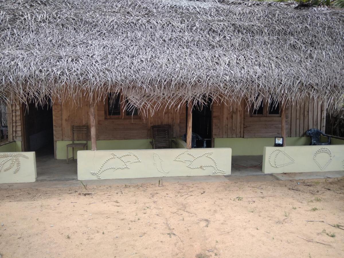 Araliya Villa Kalpitiya Buitenkant foto