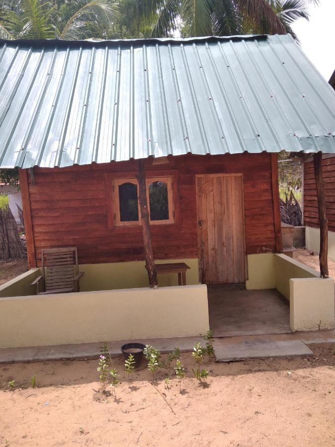 Araliya Villa Kalpitiya Buitenkant foto