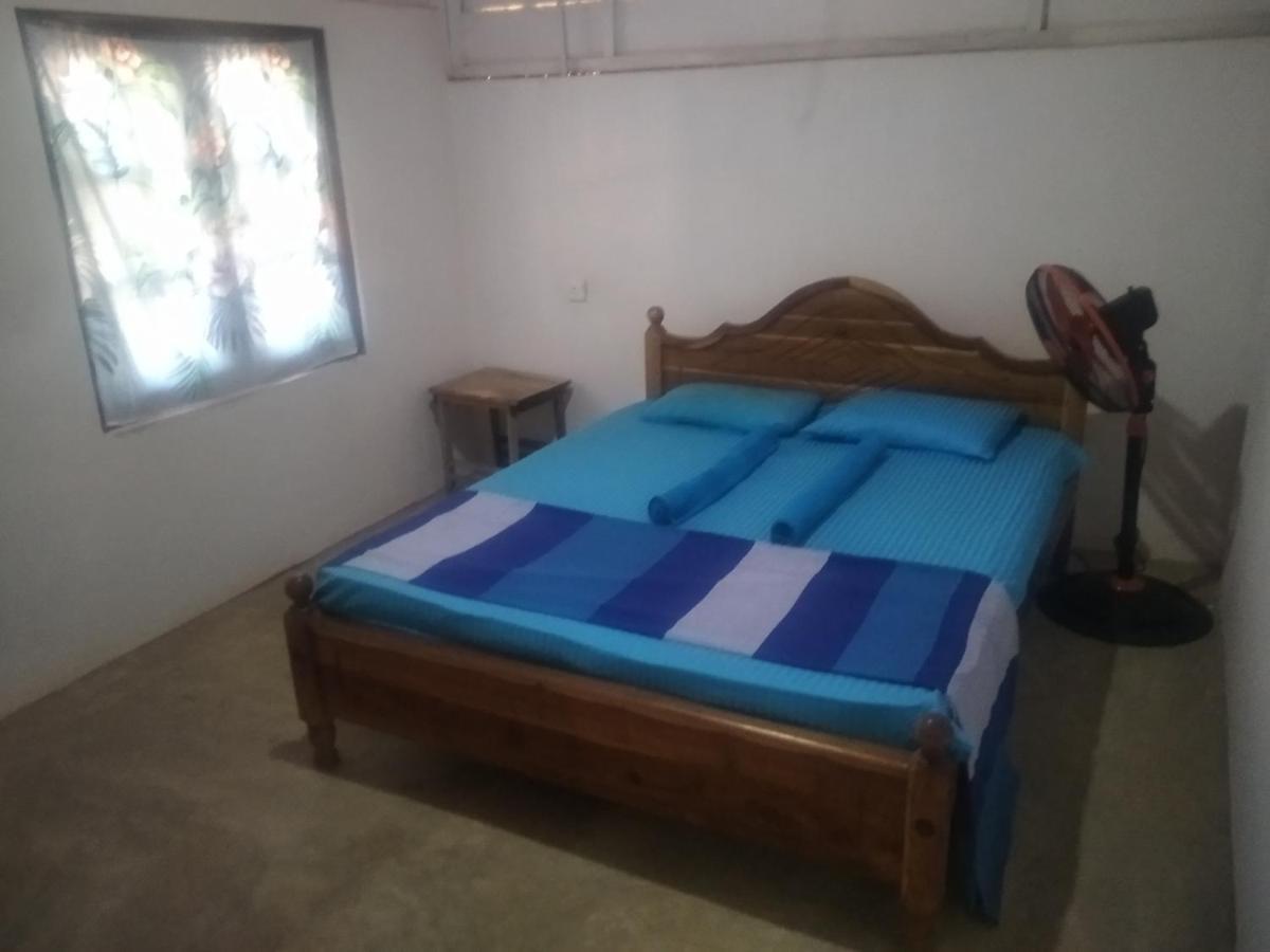 Araliya Villa Kalpitiya Buitenkant foto