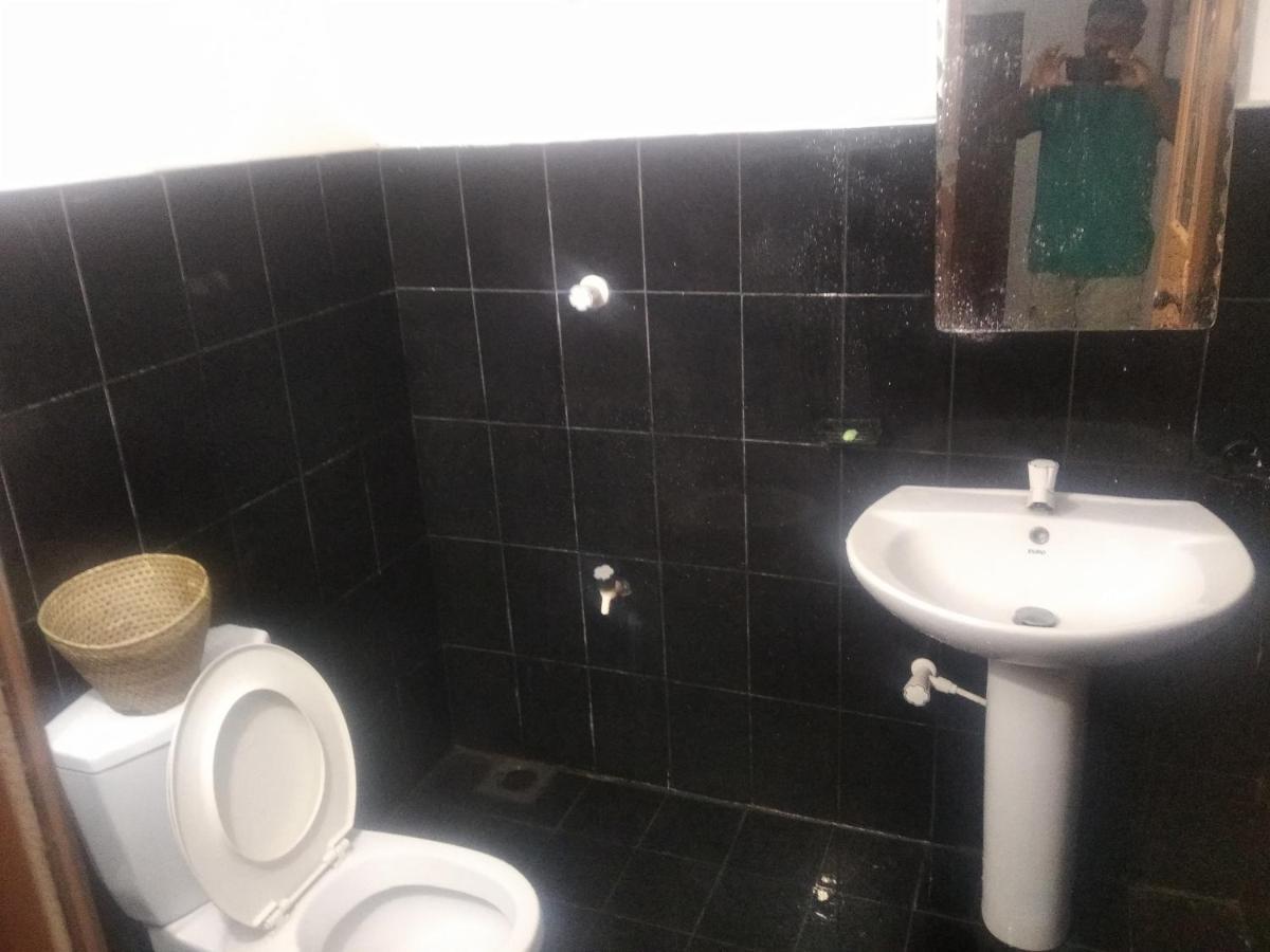 Araliya Villa Kalpitiya Buitenkant foto