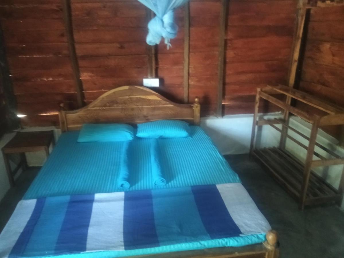 Araliya Villa Kalpitiya Buitenkant foto