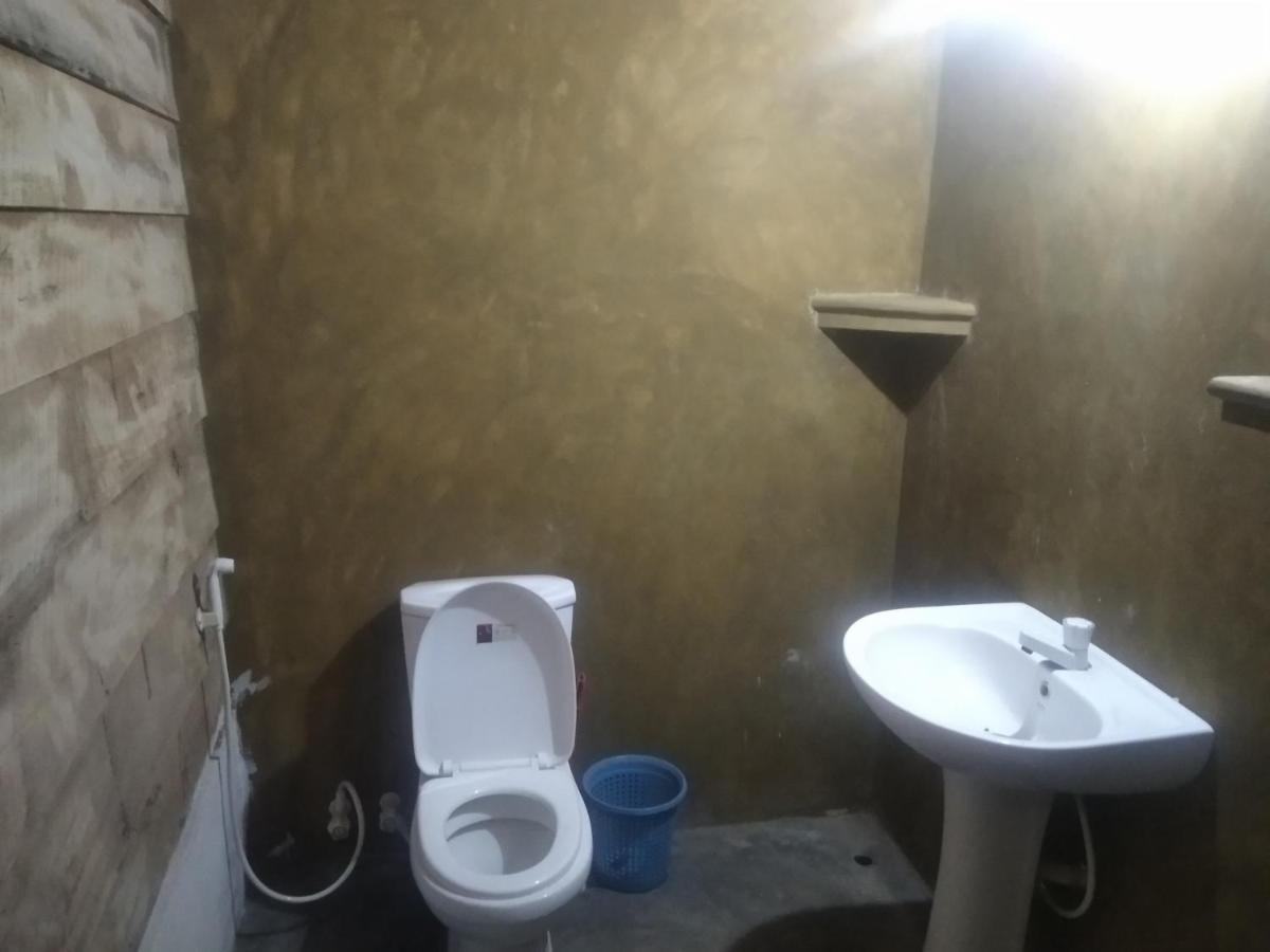 Araliya Villa Kalpitiya Buitenkant foto