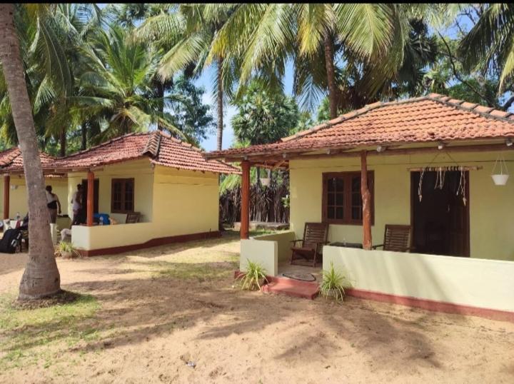 Araliya Villa Kalpitiya Buitenkant foto