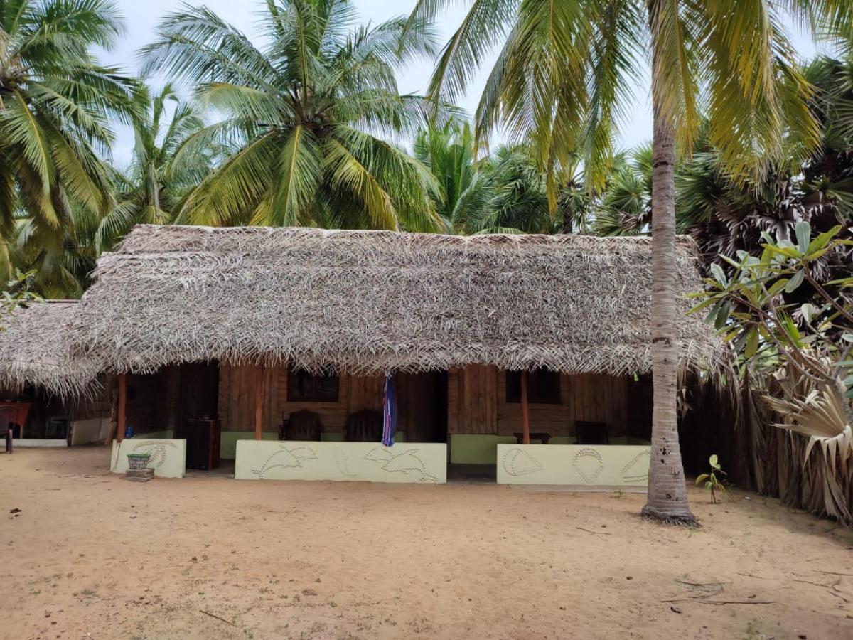 Araliya Villa Kalpitiya Buitenkant foto