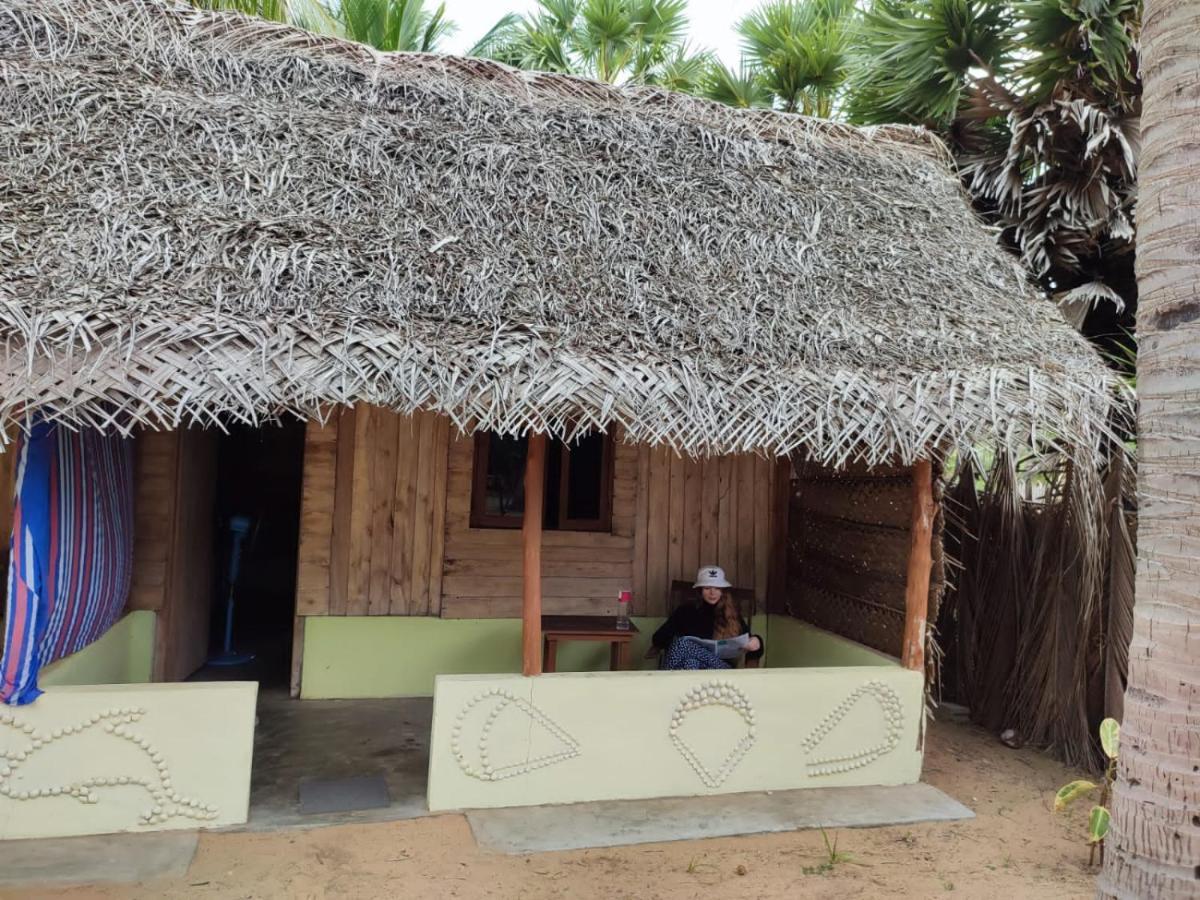 Araliya Villa Kalpitiya Buitenkant foto