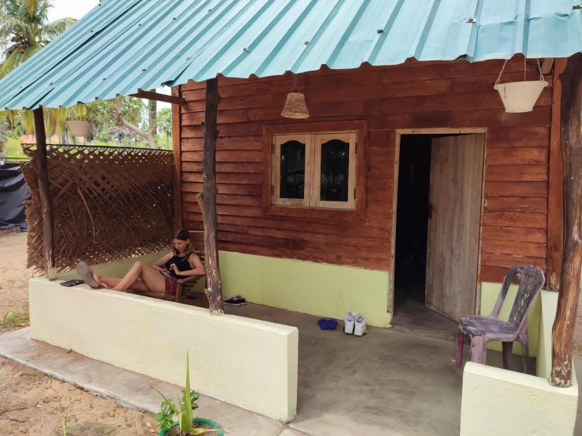 Araliya Villa Kalpitiya Buitenkant foto