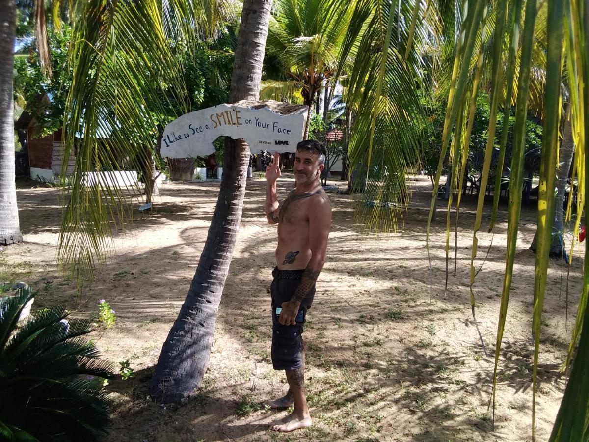 Araliya Villa Kalpitiya Buitenkant foto