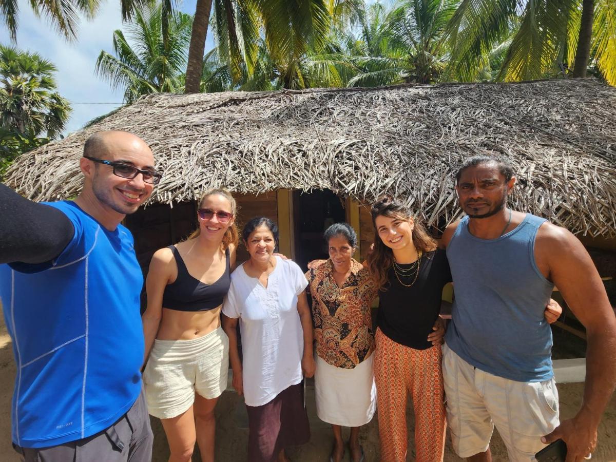 Araliya Villa Kalpitiya Buitenkant foto