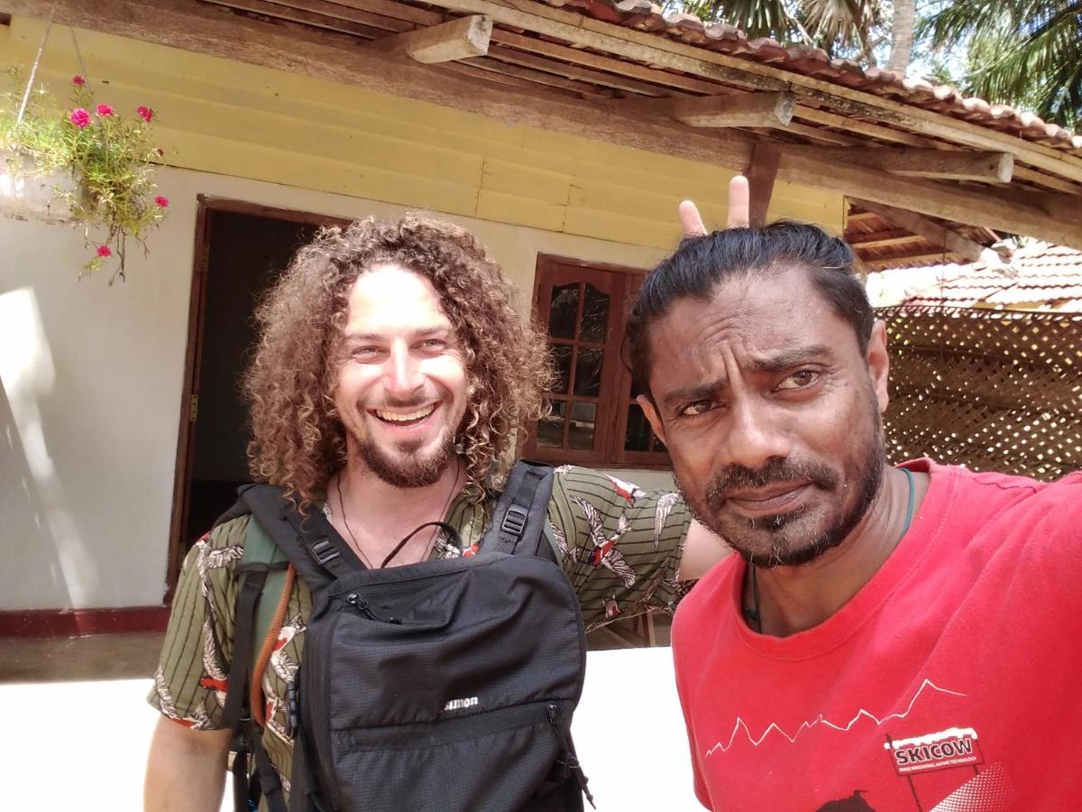 Araliya Villa Kalpitiya Buitenkant foto