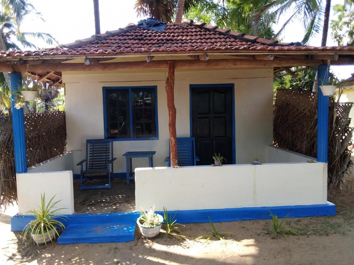 Araliya Villa Kalpitiya Buitenkant foto