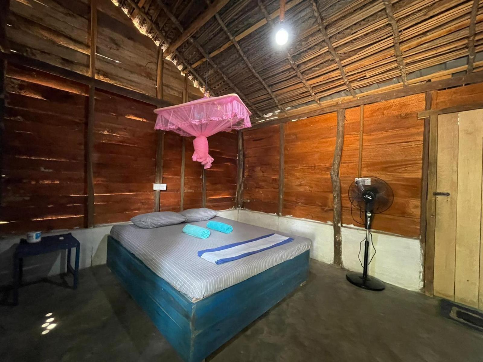 Araliya Villa Kalpitiya Buitenkant foto