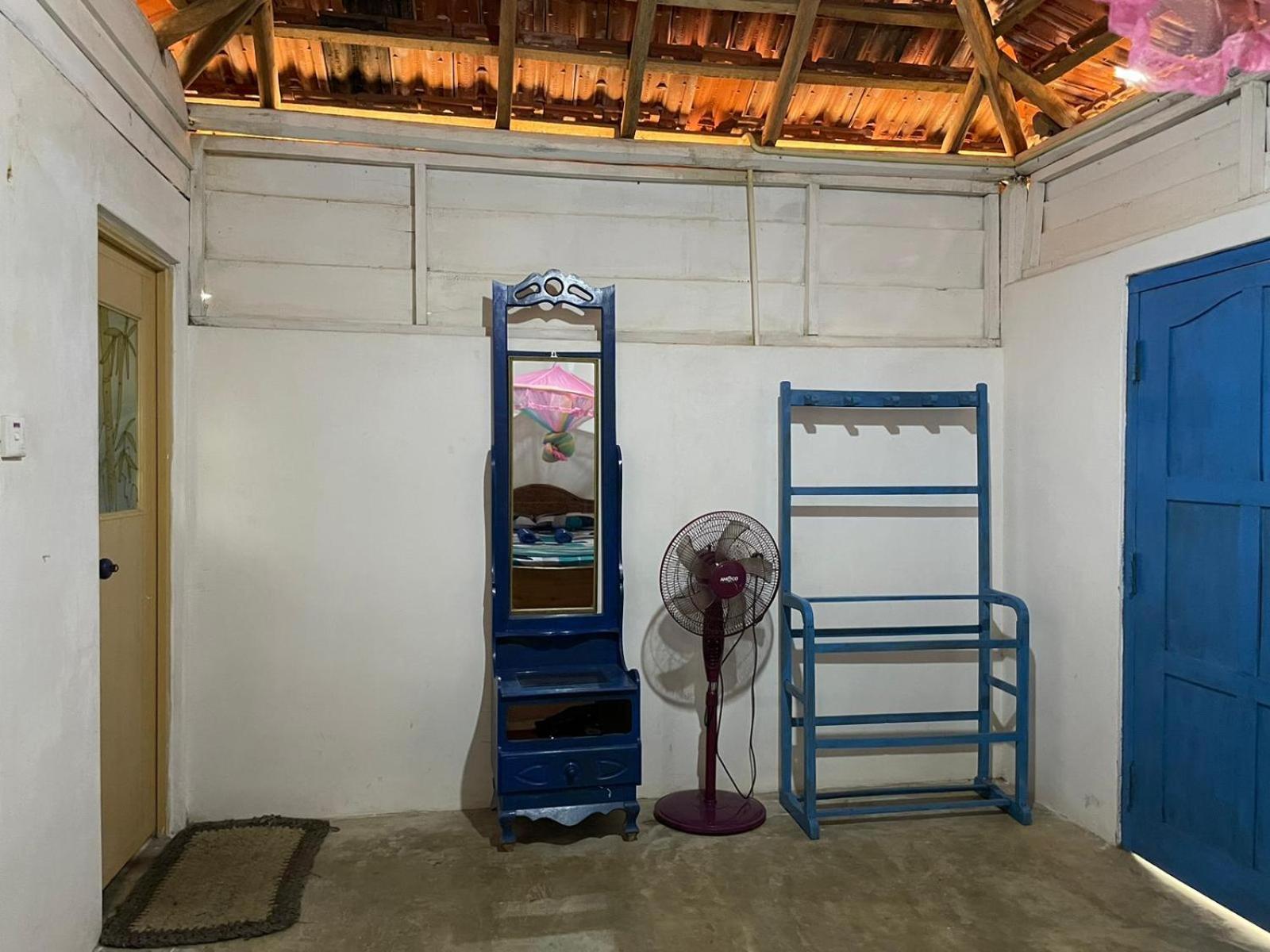 Araliya Villa Kalpitiya Buitenkant foto