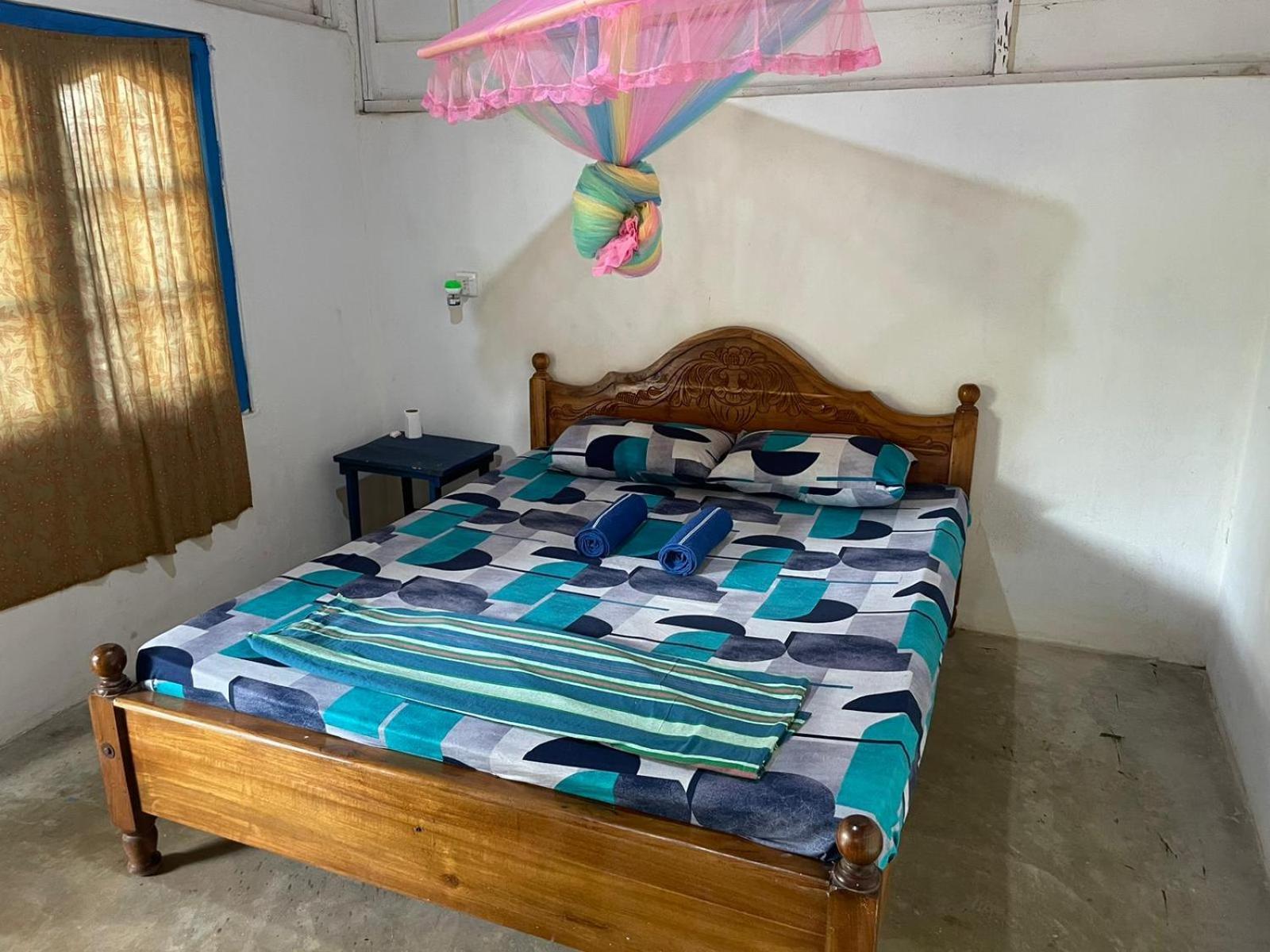Araliya Villa Kalpitiya Buitenkant foto