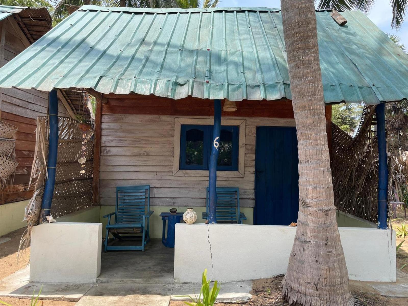 Araliya Villa Kalpitiya Buitenkant foto