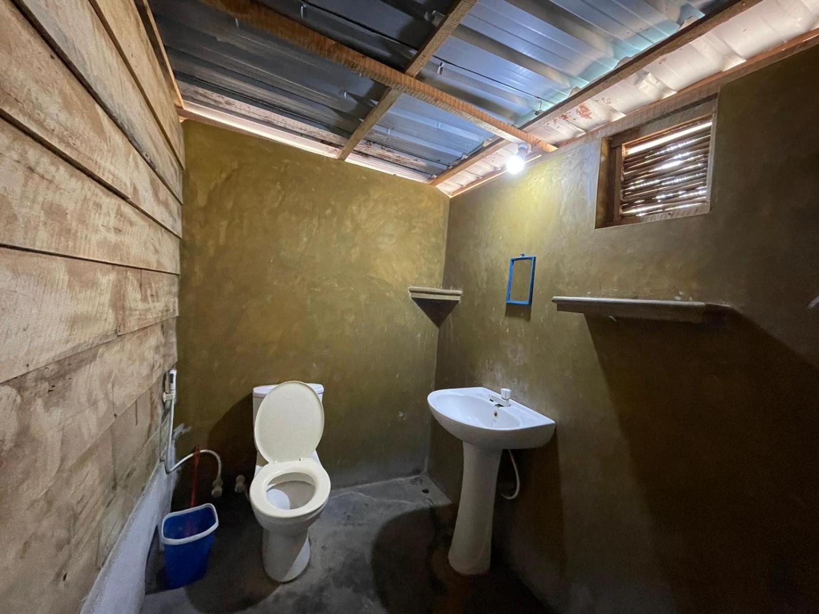 Araliya Villa Kalpitiya Kamer foto
