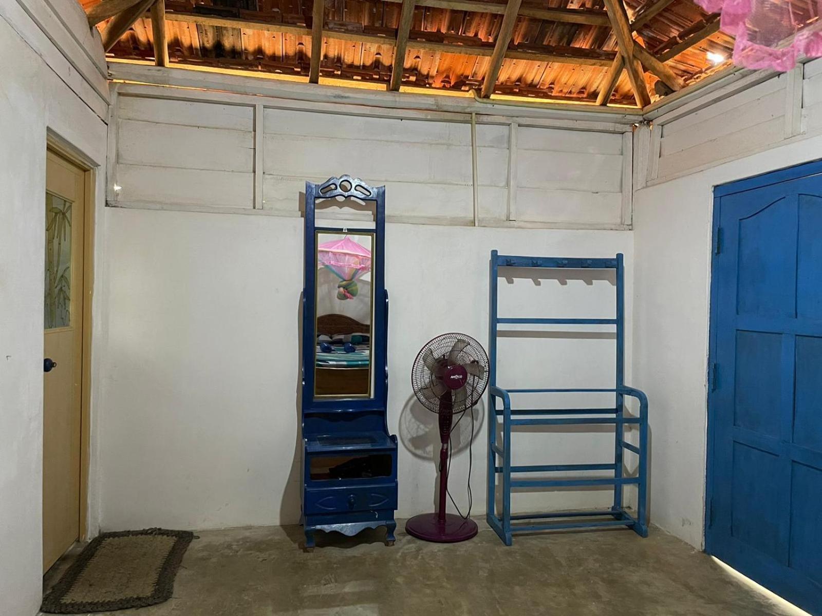 Araliya Villa Kalpitiya Kamer foto