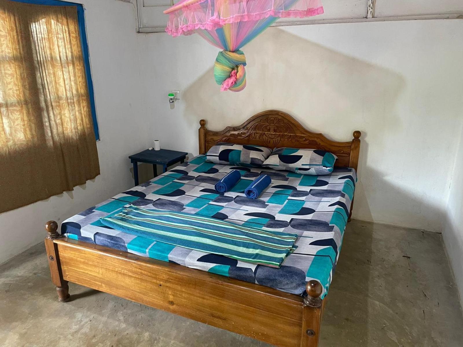 Araliya Villa Kalpitiya Kamer foto