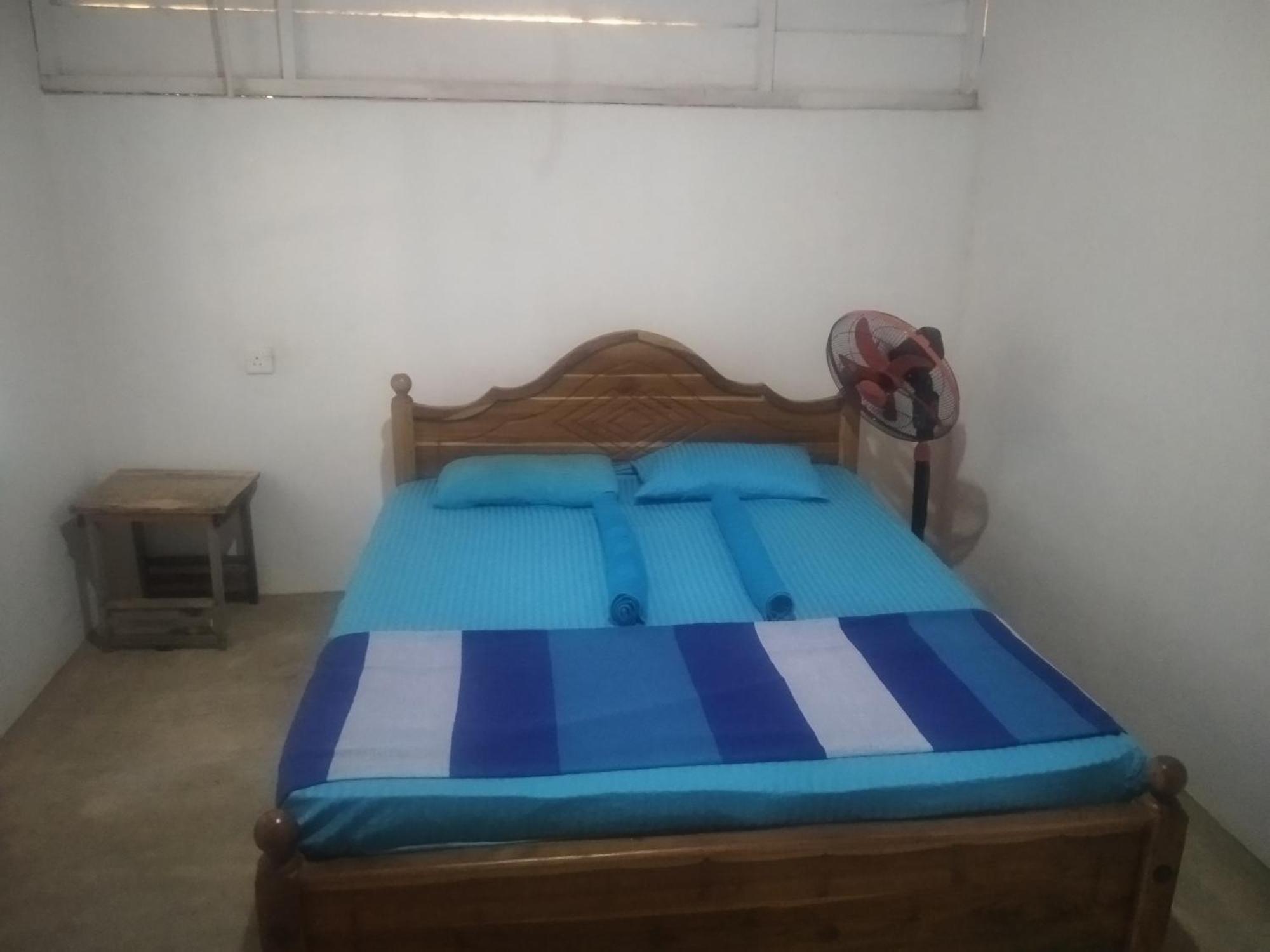 Araliya Villa Kalpitiya Kamer foto