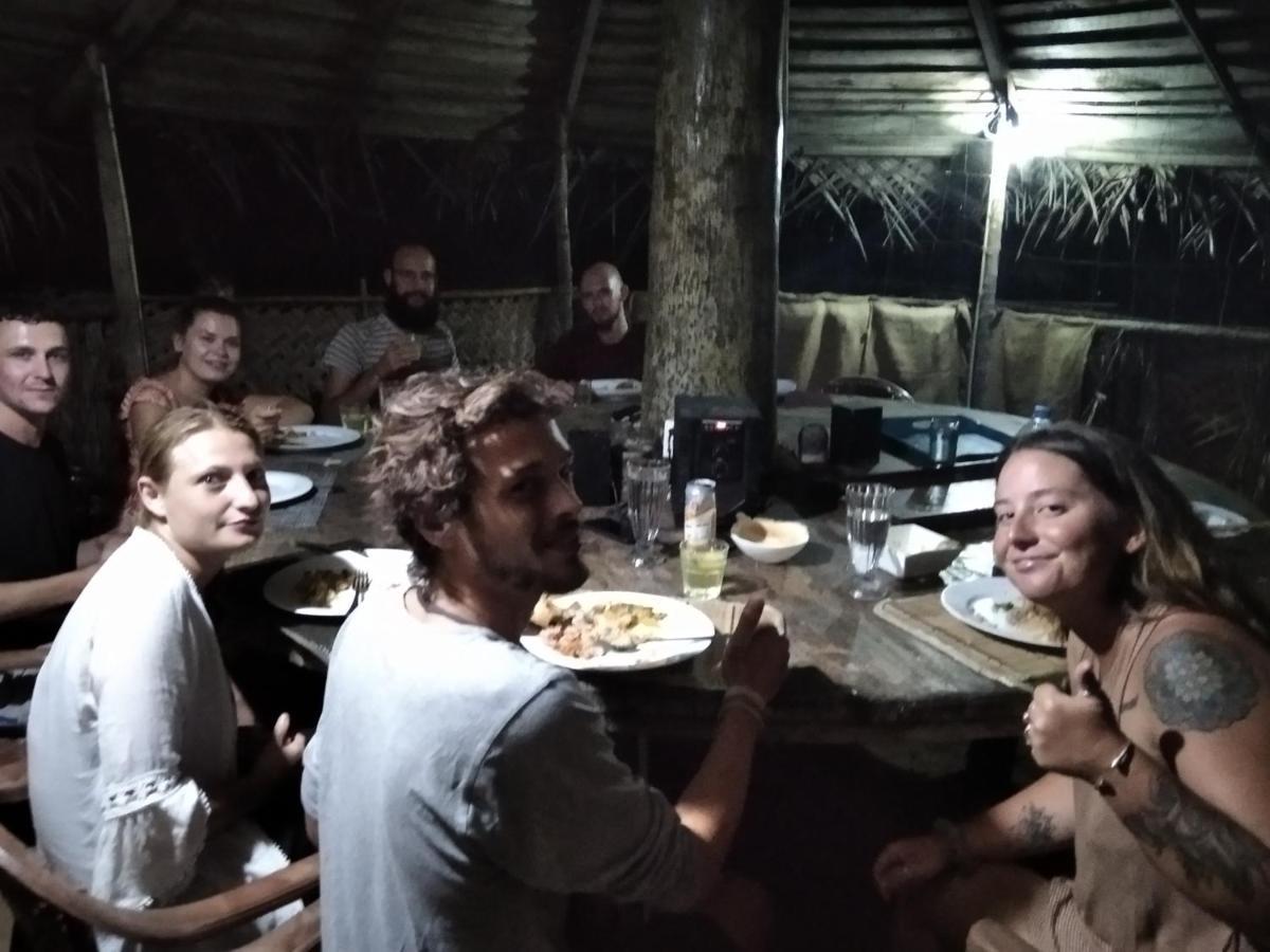 Araliya Villa Kalpitiya Buitenkant foto